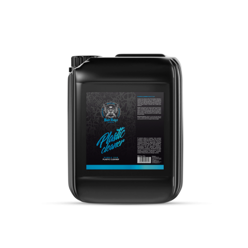 BadBoys Plastic Cleaner (bubble gum) 5L